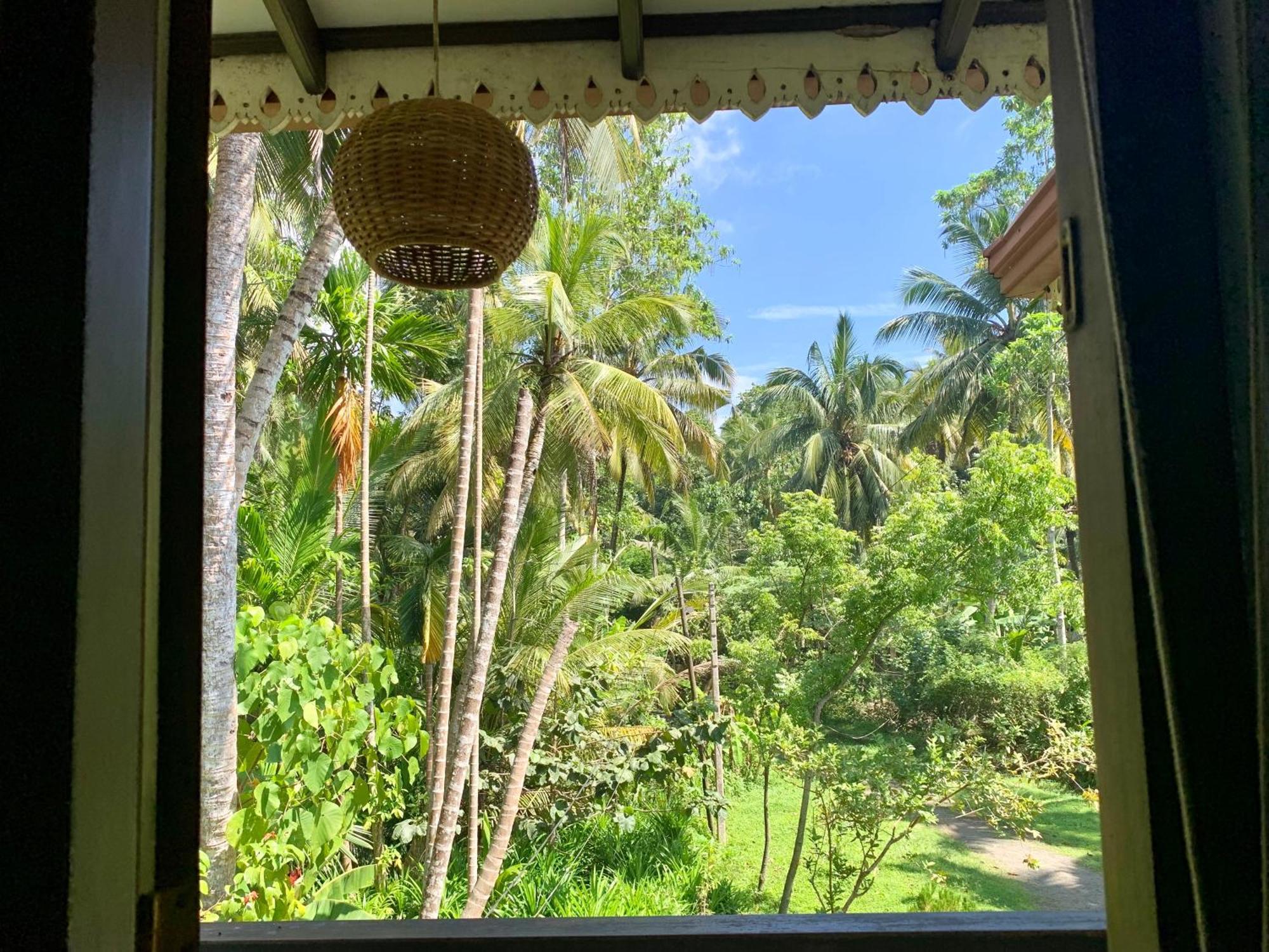 The Escape With Jadeon Hotel Unawatuna Exterior photo