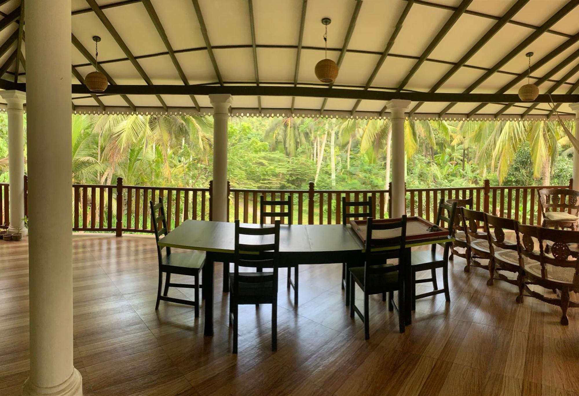 The Escape With Jadeon Hotel Unawatuna Exterior photo